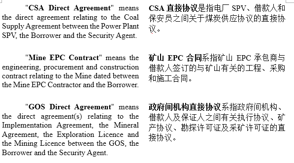 Word 左右对照展示